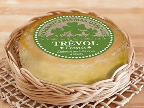 Trevol